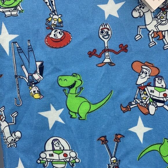 Hanna Andersson -Adult- Toy Story PJ Set‎ Unisex S - Picture 3 of 11